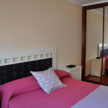 Katxutxa El Corazon De Galicia Apartment Lalin Ngoại thất bức ảnh