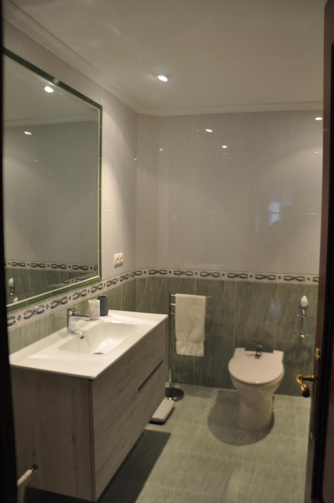 Katxutxa El Corazon De Galicia Apartment Lalin Ngoại thất bức ảnh