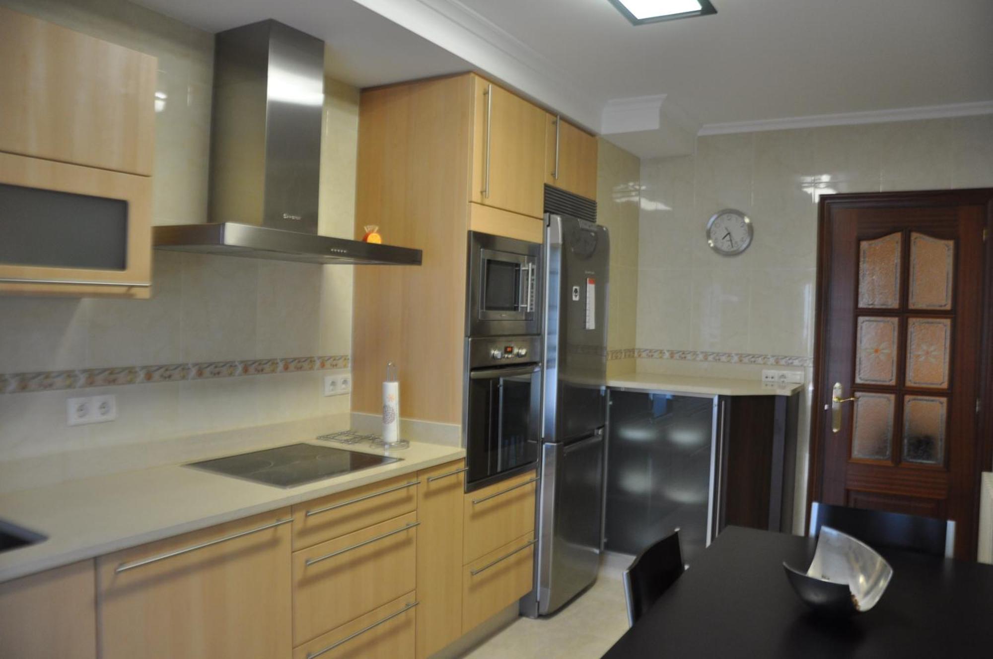 Katxutxa El Corazon De Galicia Apartment Lalin Ngoại thất bức ảnh