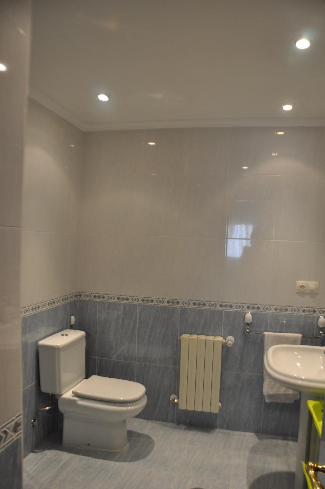 Katxutxa El Corazon De Galicia Apartment Lalin Ngoại thất bức ảnh