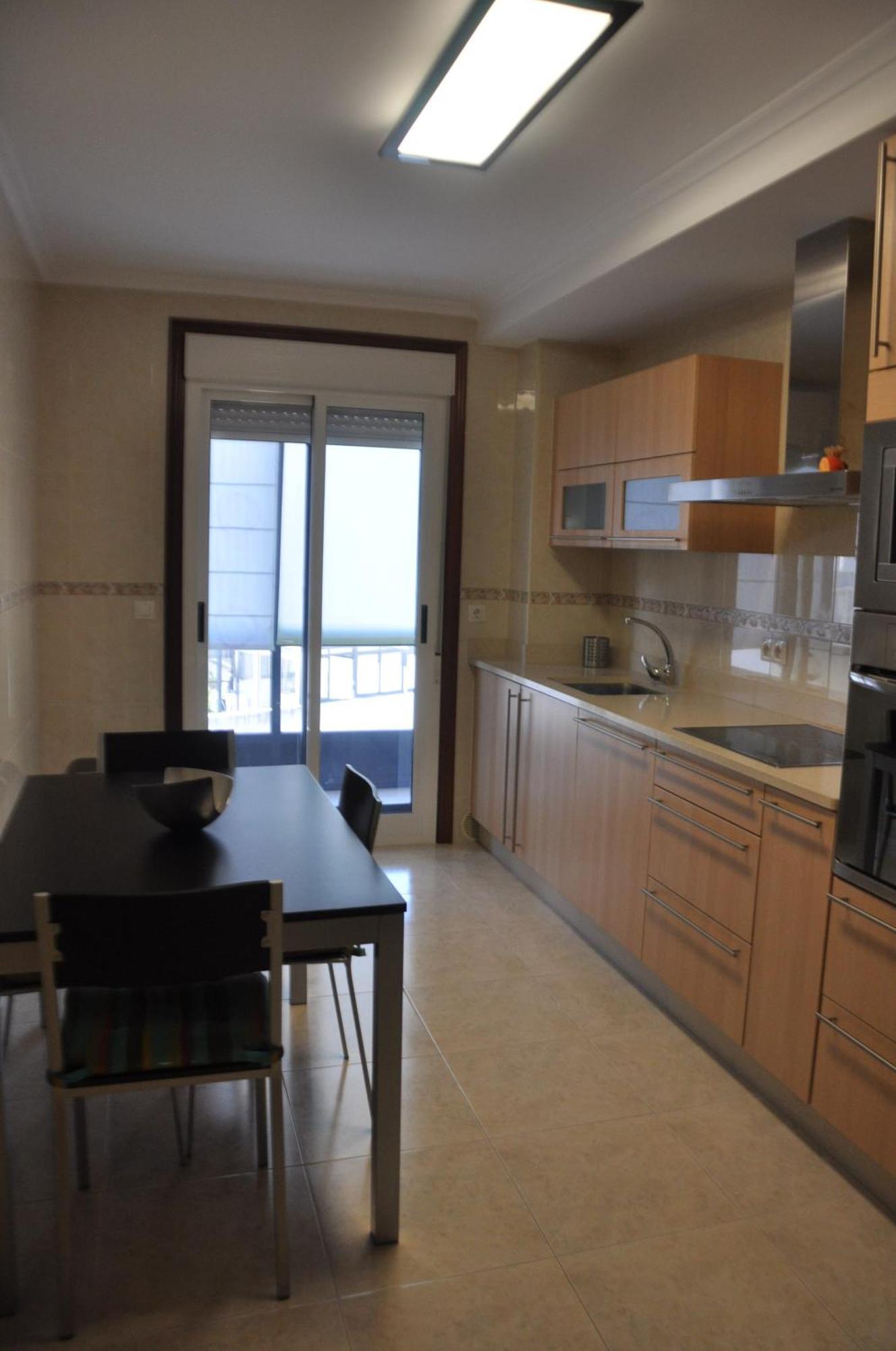 Katxutxa El Corazon De Galicia Apartment Lalin Ngoại thất bức ảnh