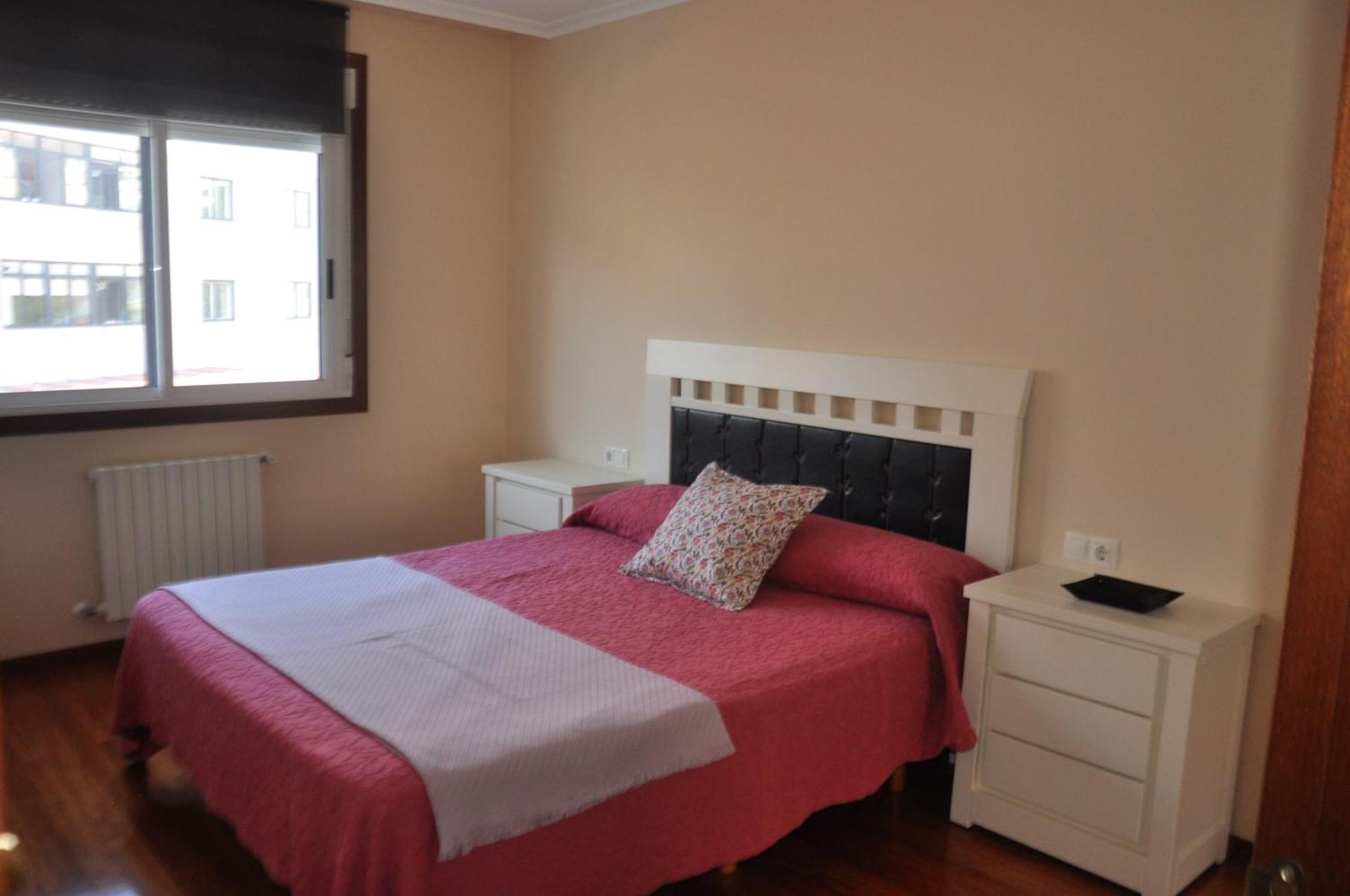 Katxutxa El Corazon De Galicia Apartment Lalin Ngoại thất bức ảnh