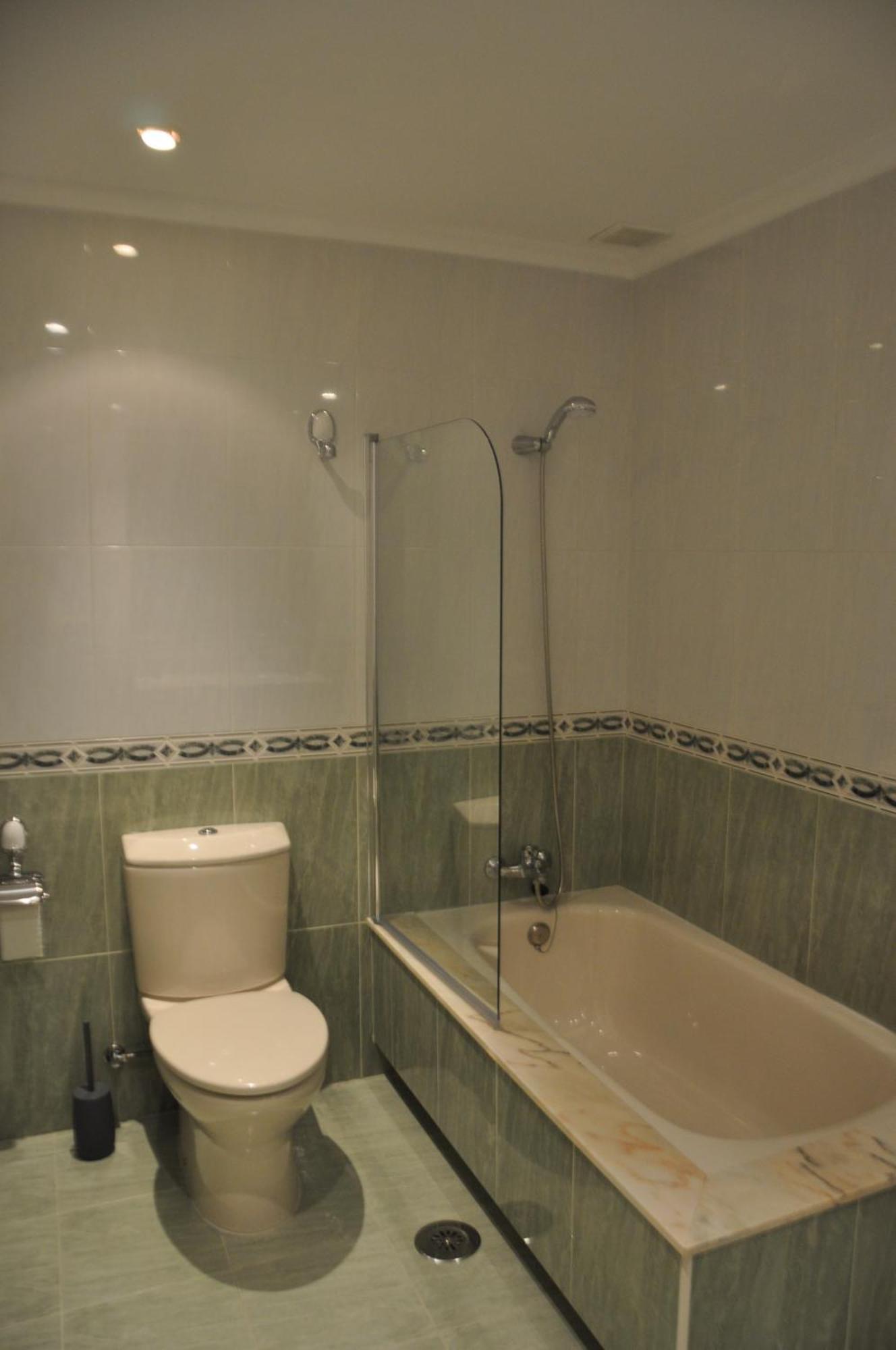 Katxutxa El Corazon De Galicia Apartment Lalin Ngoại thất bức ảnh