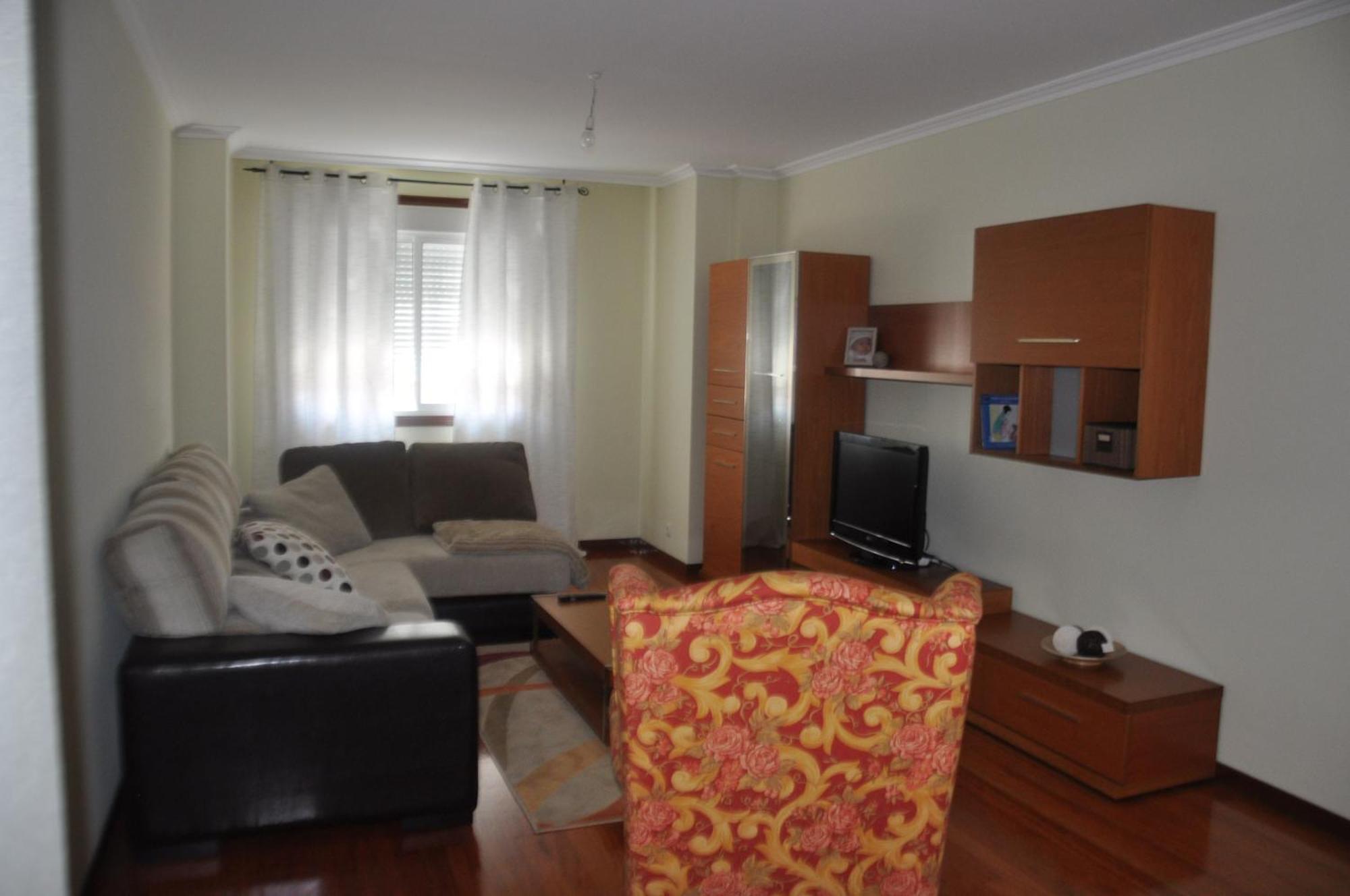 Katxutxa El Corazon De Galicia Apartment Lalin Ngoại thất bức ảnh